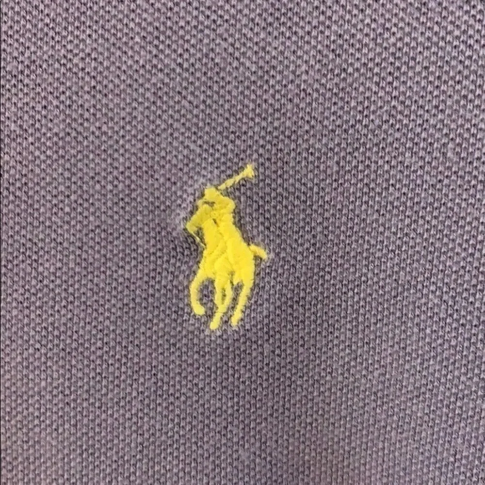 Ralph Lauren Polo Shirt (RLPLP) 407 - Picture 4 of 6